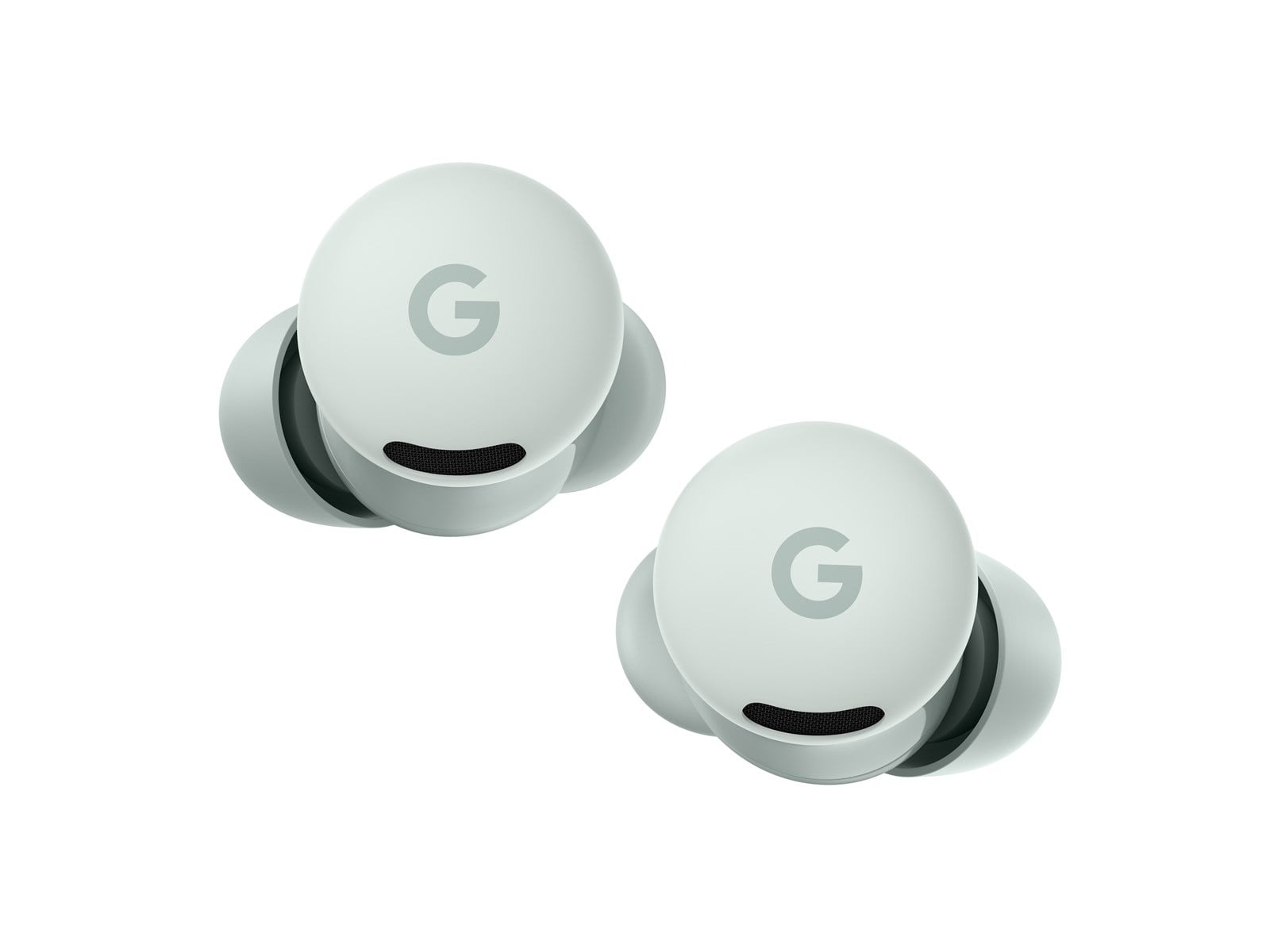 Google Pixel Buds 2a - True Wireless Earbuds - Mist