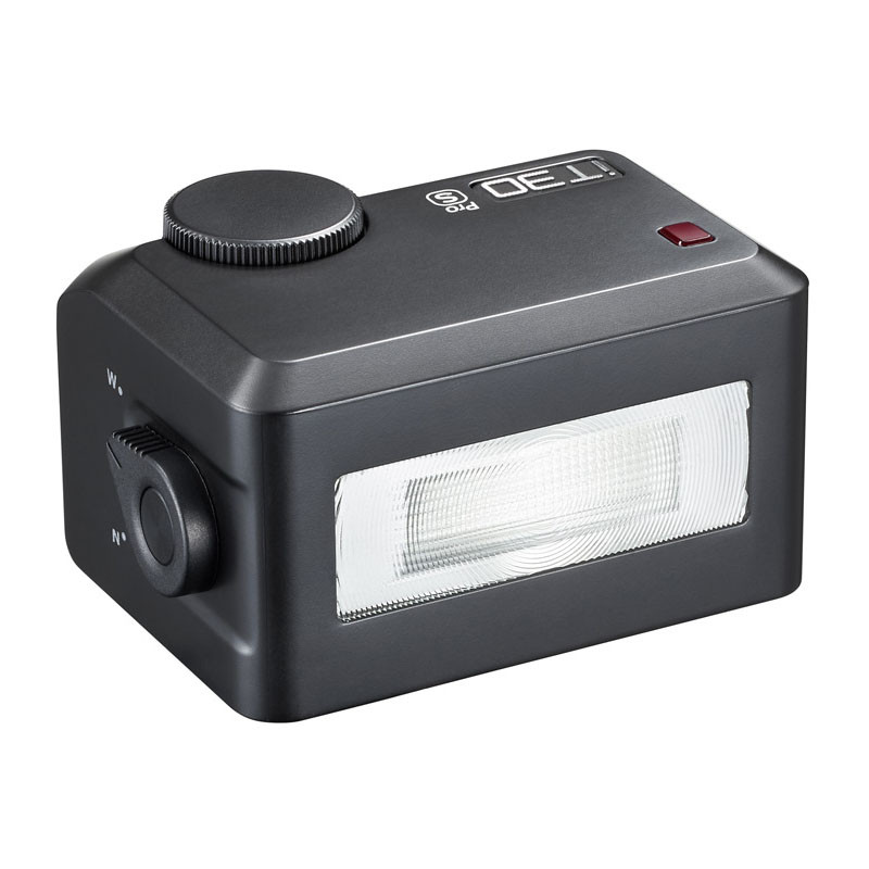 GODOX Flash iT30pro iFlash TTL Canon Black