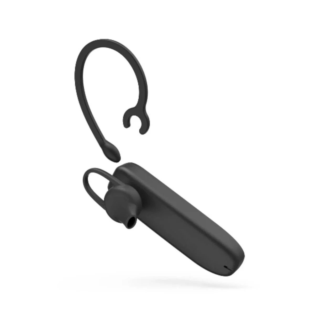 Hama MyVoice Advanced Bluetooth Headset (Black)