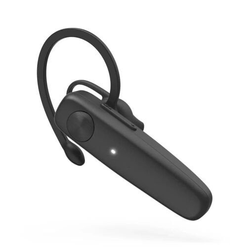 Auricular Bluetooth mono Hama MyVoice Esencial Negro