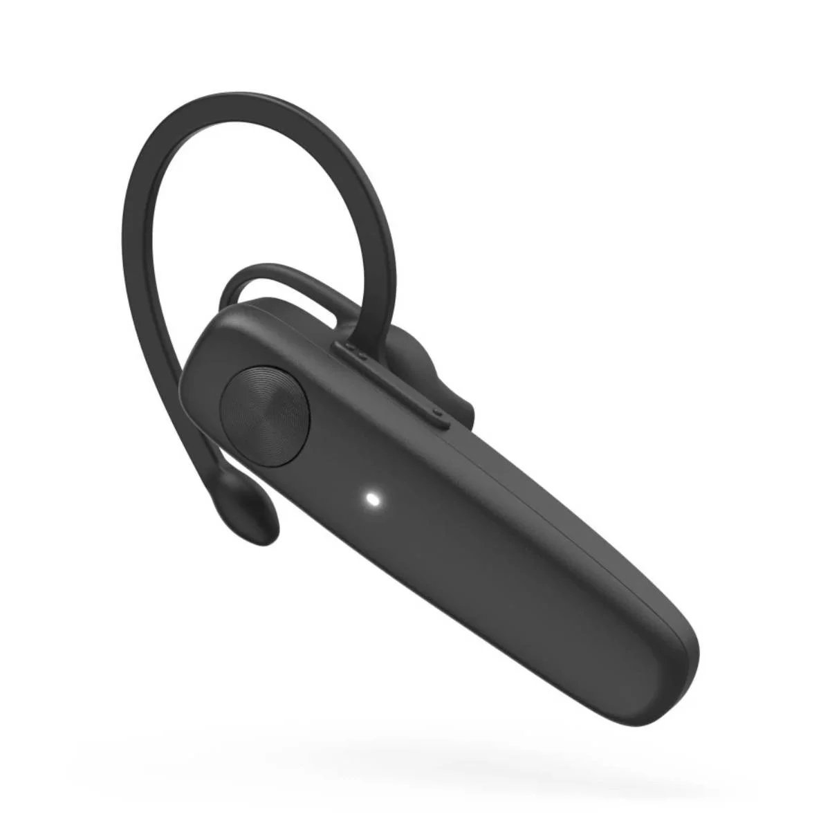 Hama MyVoice Essential Mono Bluetooth Headset Black