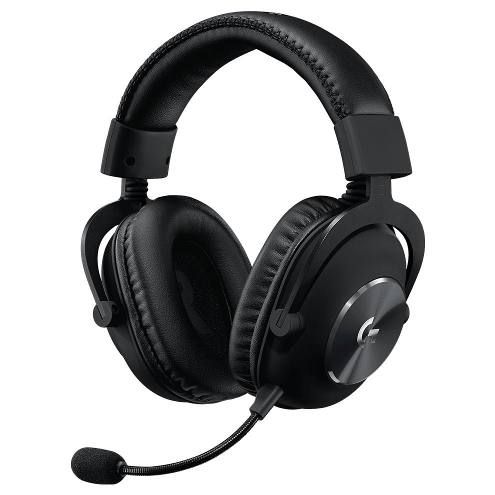 Logitech G PRO X Wireless Gaming Headset