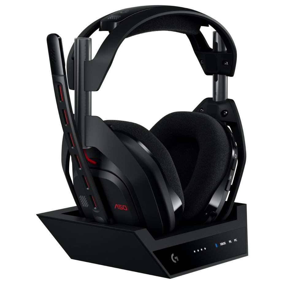 AstroGaming A50 Wireless Gaming Headset