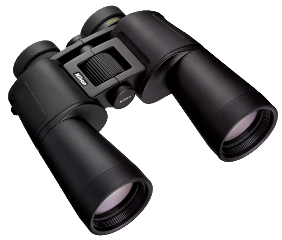 Nikon Action 16x50 Binoculars
