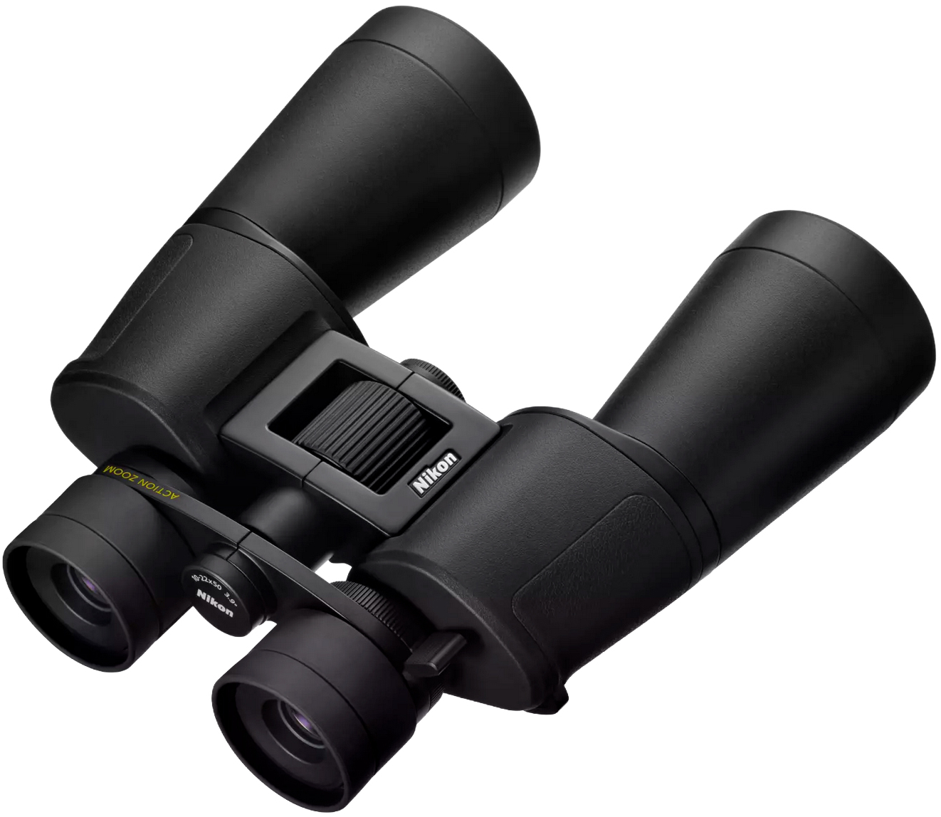 Nikon Action Binoculars 10-22x50