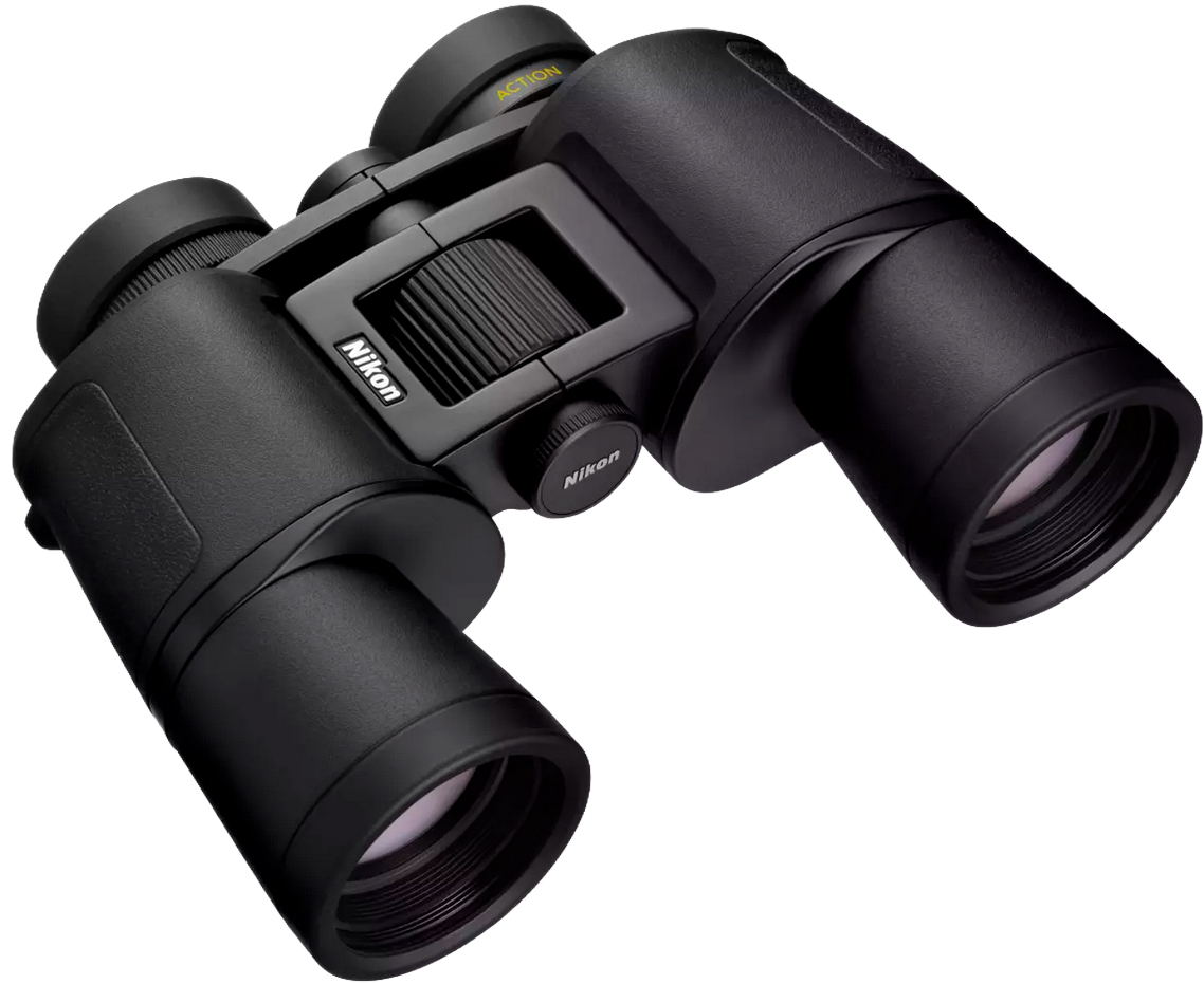Nikon Action 10x42 Binoculars