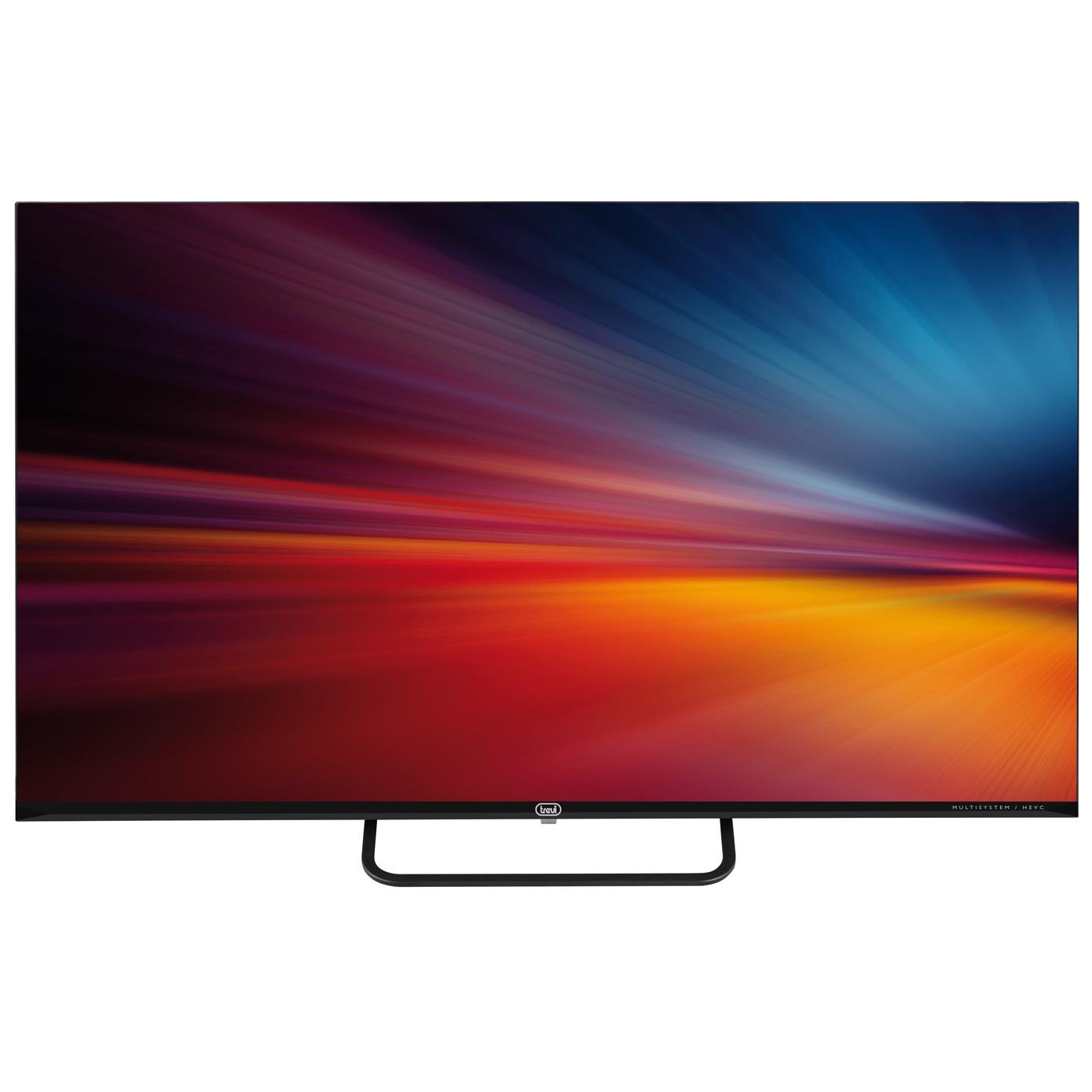 Trevi 32-Inch HD TV