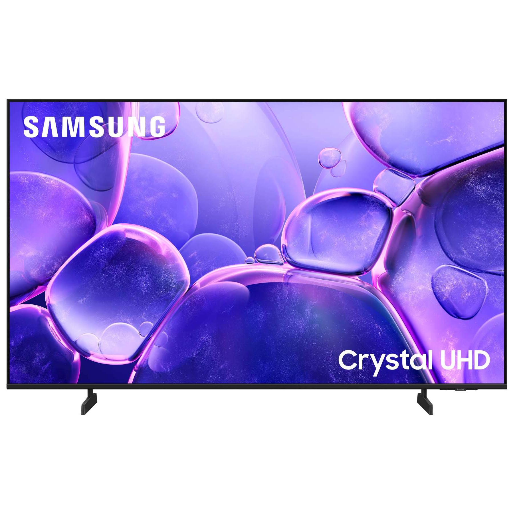 Samsung 85-inch 4K Ultra HD Smart TV (UE85U8000FU)
