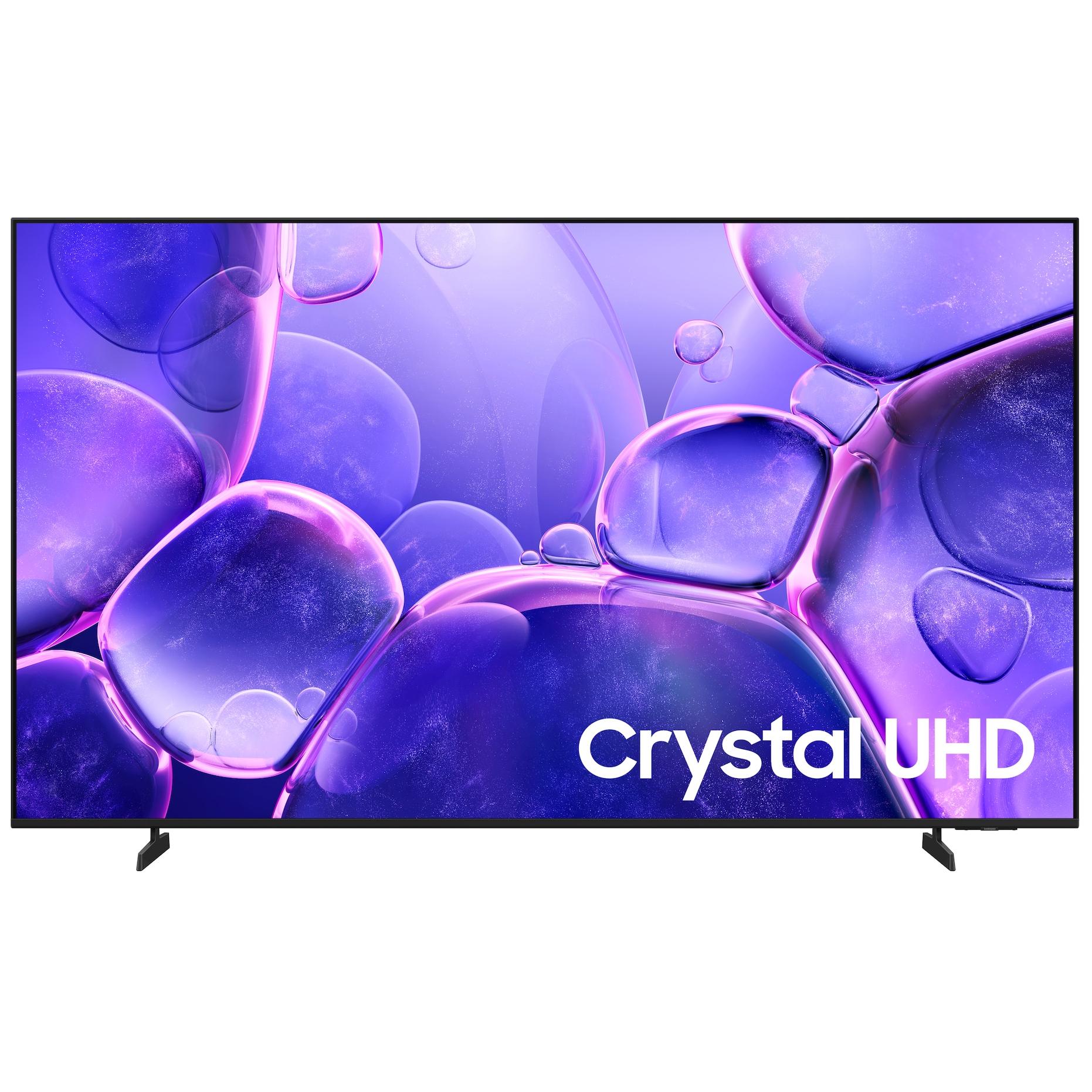 Samsung HG75AU800EEXXU 75-inch 4K Ultra HD Smart TV - Black