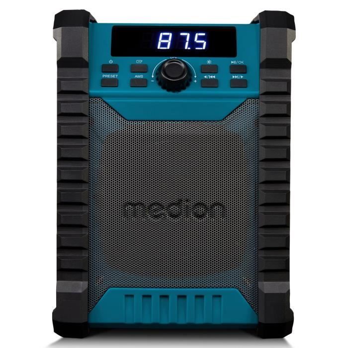 Medion MD 43895 Bluetooth 5.4 Site Radio 10W