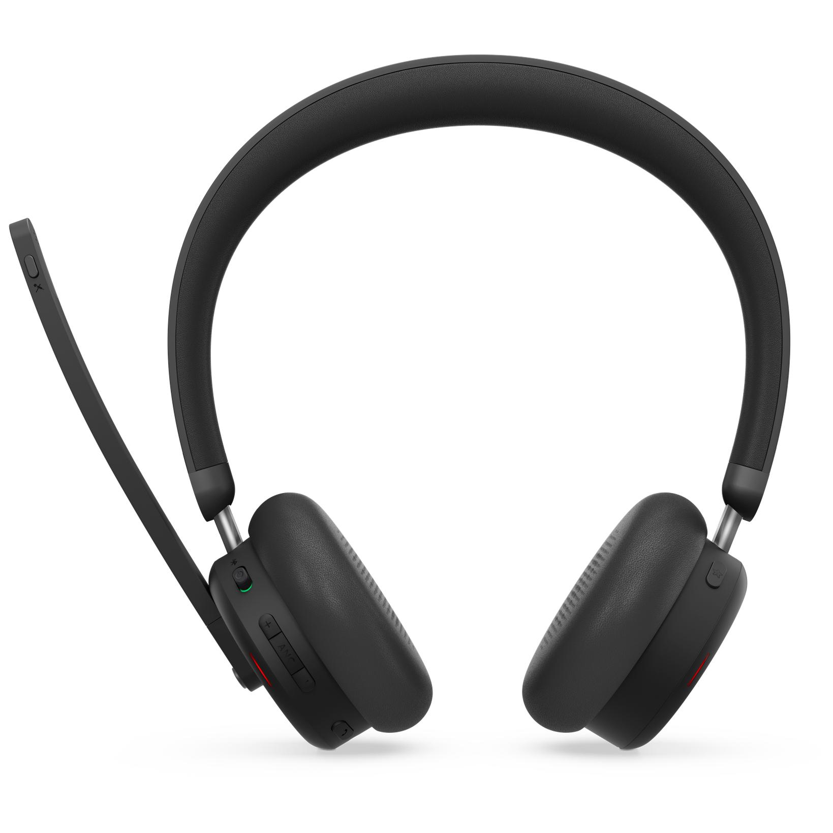 Lenovo 6550 Wireless Headset