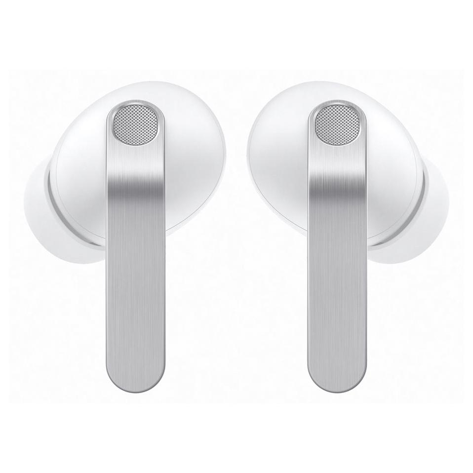 Samsung Galaxy Buds4 Pro Wireless Earbuds - Active Noise Cancellation - White