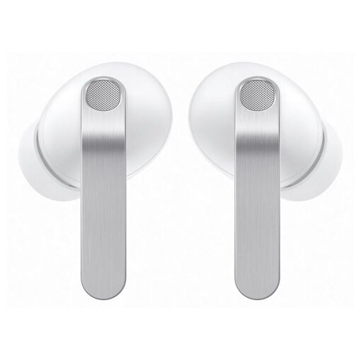 Auriculares inalámbricos Samsung Galaxy Buds4 Pro - Cancelación activa de ruido - Blanco