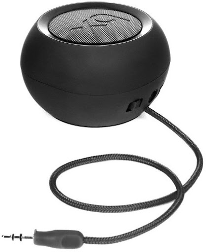 Xqisit xqB20 - Wireless Bluetooth Speaker