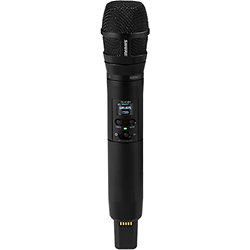 Shure SLXD2+ Nexadyne 8/C-G65 Wireless Microphone System