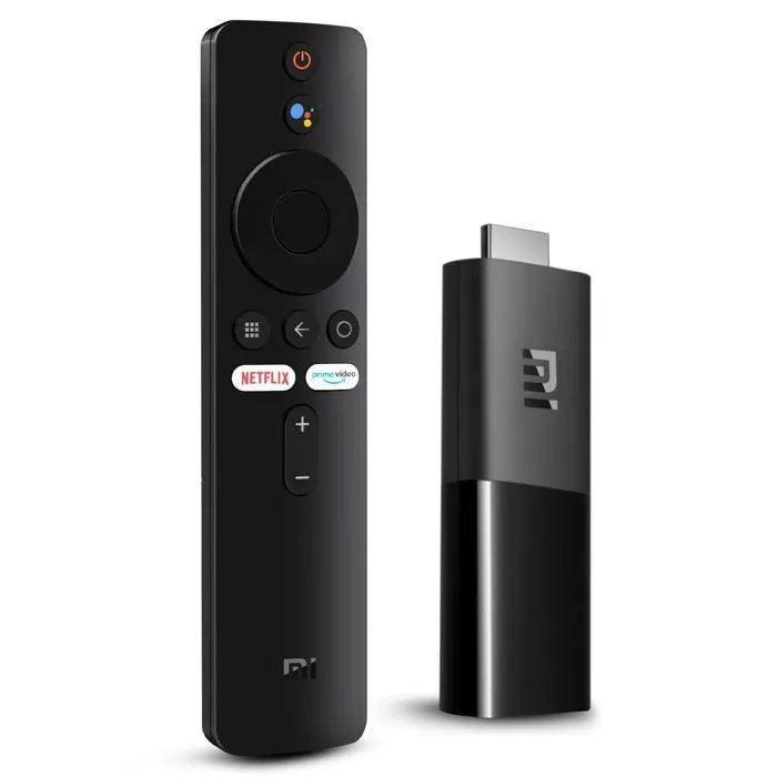 Xiaomi Mi TV Stick 2K EU Black