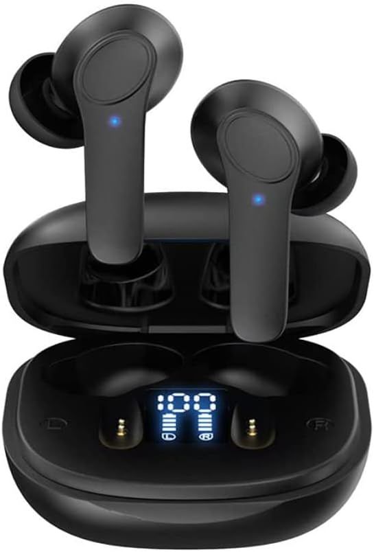Wireless Earbuds for Samsung Galaxy Z Flip 5/Z Fold 5/Previous Models