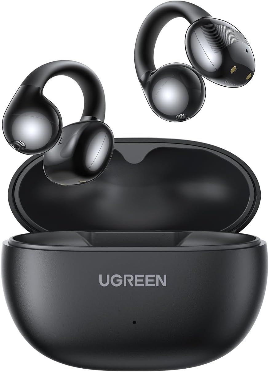 HiTune S3 Bluetooth Wireless Sport Earbuds