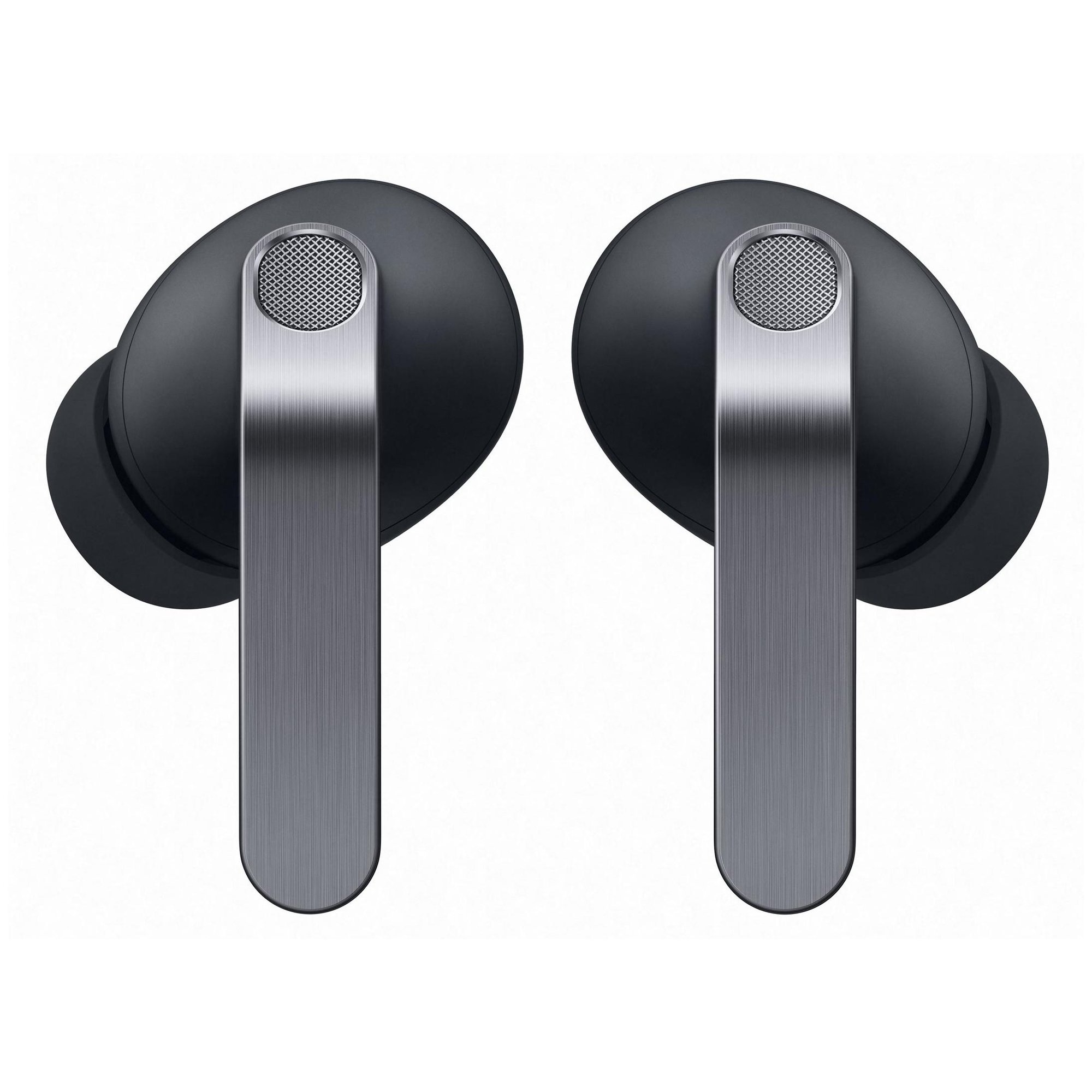 Samsung Galaxy Buds4 Pro - Bluetooth Wireless Earbuds with Active Noise Cancellation - Black