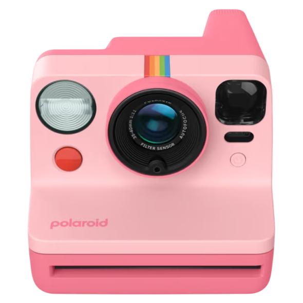 Polaroid Now Gen 3 (Rose)