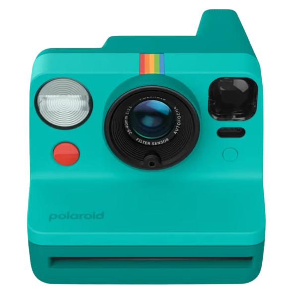 Polaroid Now Gen 3 Camera - Green
