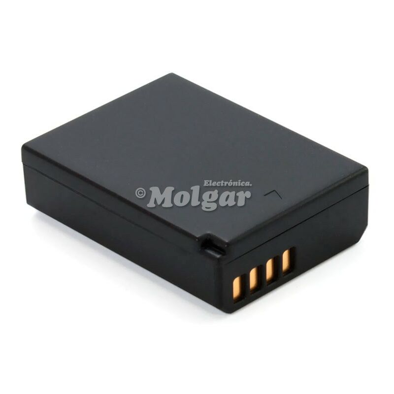 NIMO Lithium-Ion Battery for Canon LP-E10, 7.4V 950mAh
