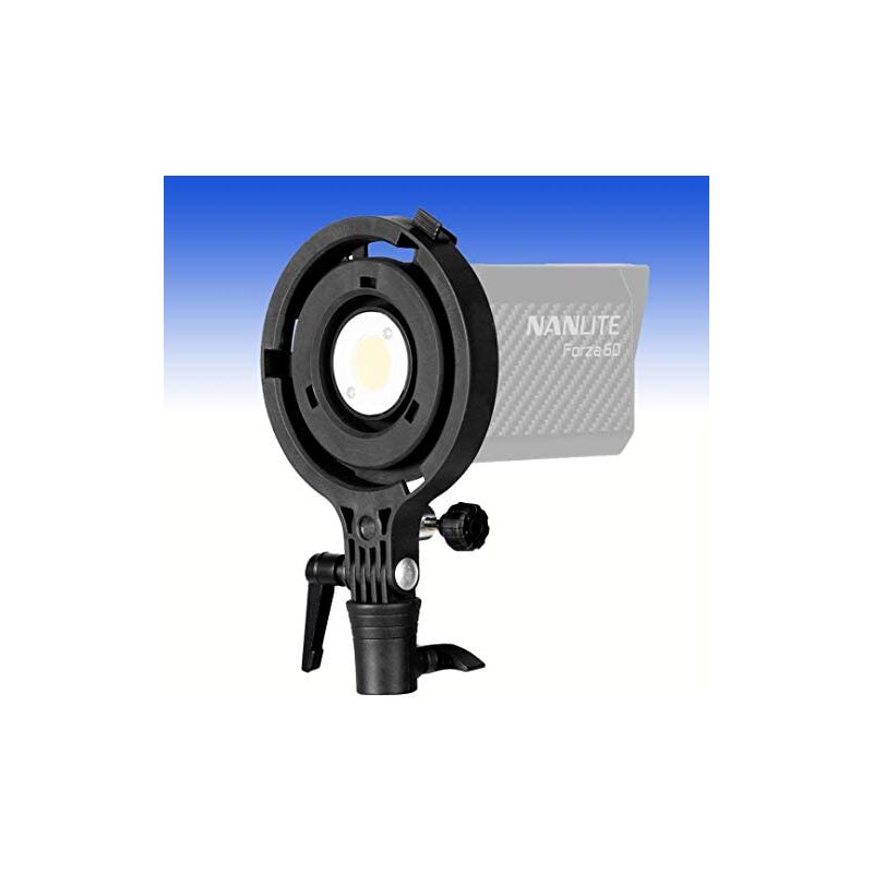 Nanlite AS-BA-FZ60 Studio Lighting Stand