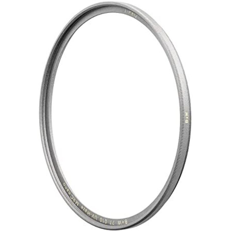 B+W T-Pro 010 UV Protection Filter for Camera, 4.9 cm
