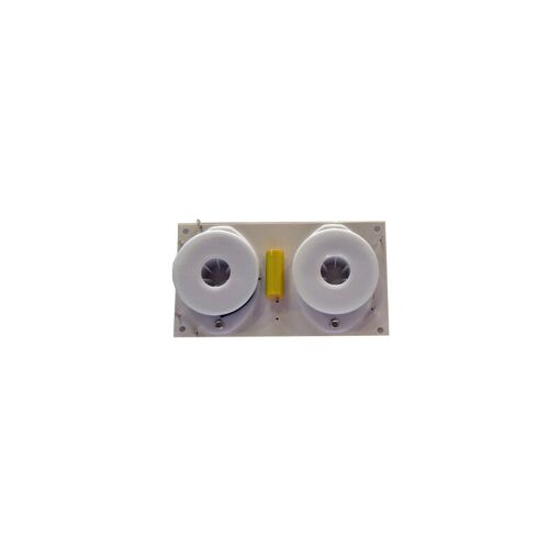 Filtre passif 2 voies Beyma, 300 W AES, 3 kHz, 2 V Hi-Fi