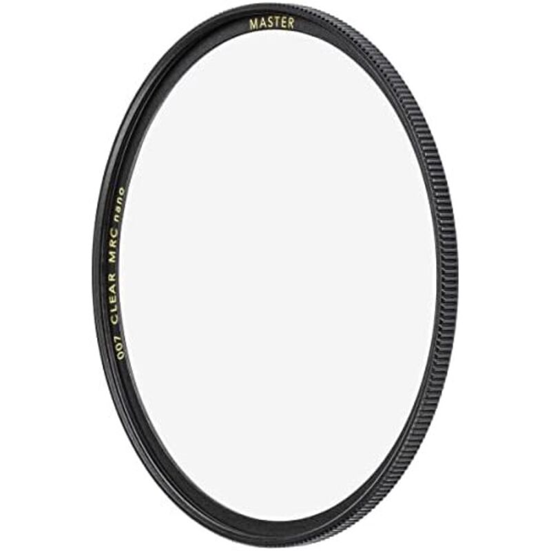 B+W MRC Nano Master Protective Filter (43mm, 16 pcs., Portrait, Fine)