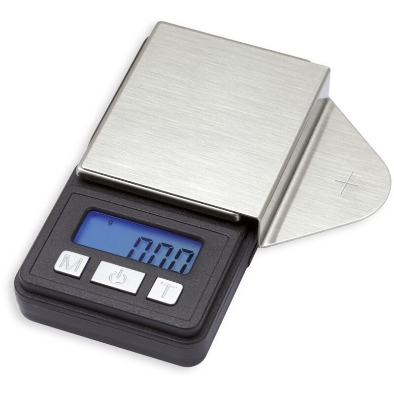 Balanza SINTRON Tw-2 para brazo de lectura de vinilos
