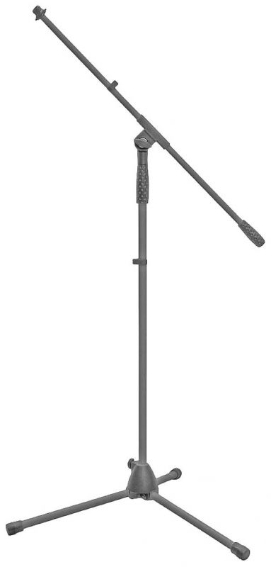 Omnitronic MS-1B Microphone Tripod