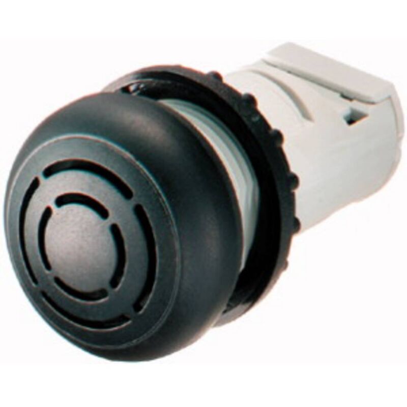 Eaton M22-AMC-AM Acoustic Alarm (Ø H) 29.7 mm x 11.5 mm Black 1 Pc(s) W068672