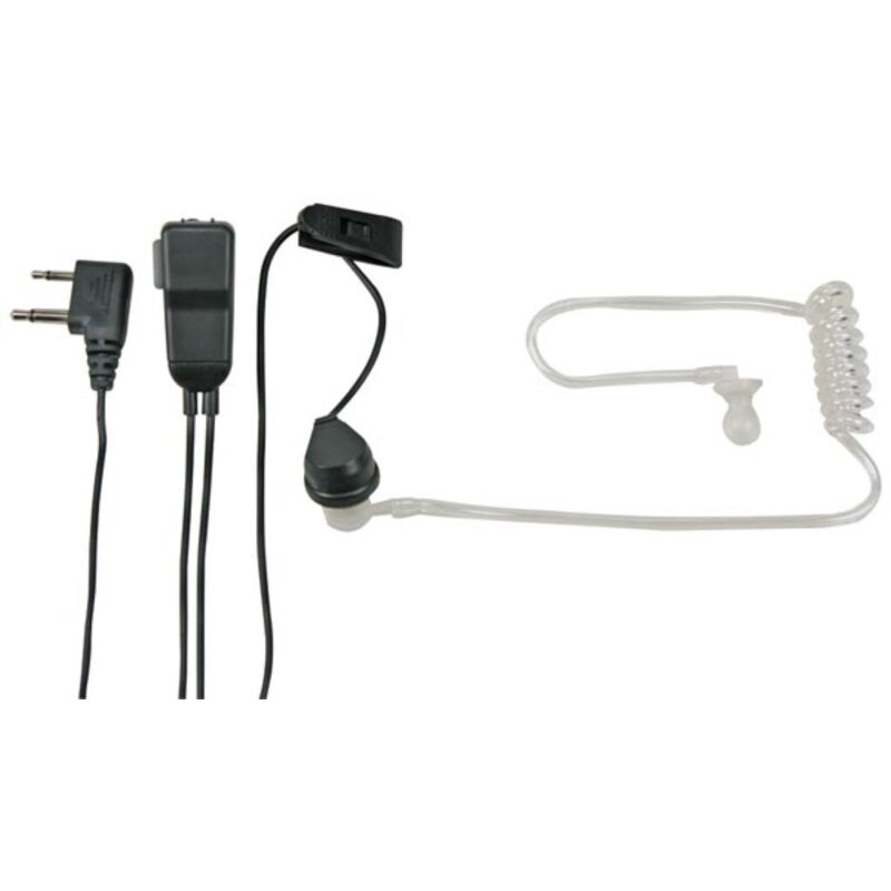 Midland MA31-L 2-Way Radio Headset