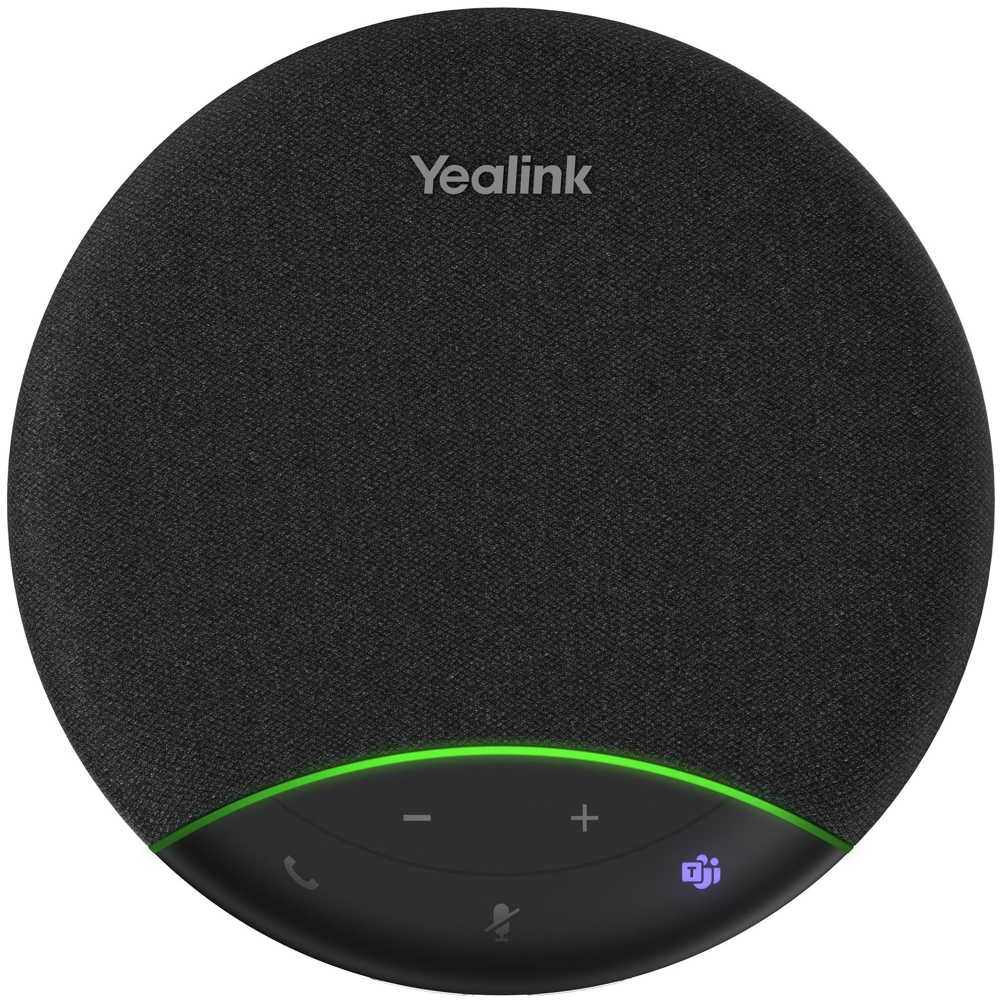 Yealink SP92 USB-C/A Hands-Free Speakerphone