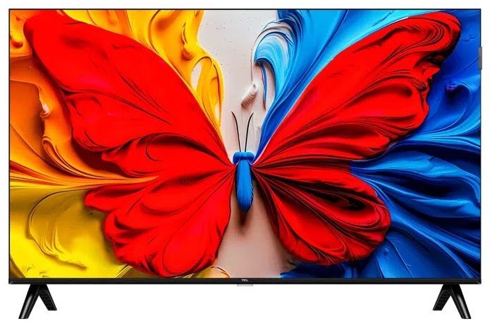 TCL 50V5C 50" (127 cm) Smart TV Full HD HDR HDR10 QLED