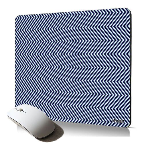 Utaupia Optic Illusion Soft Mouse Pad