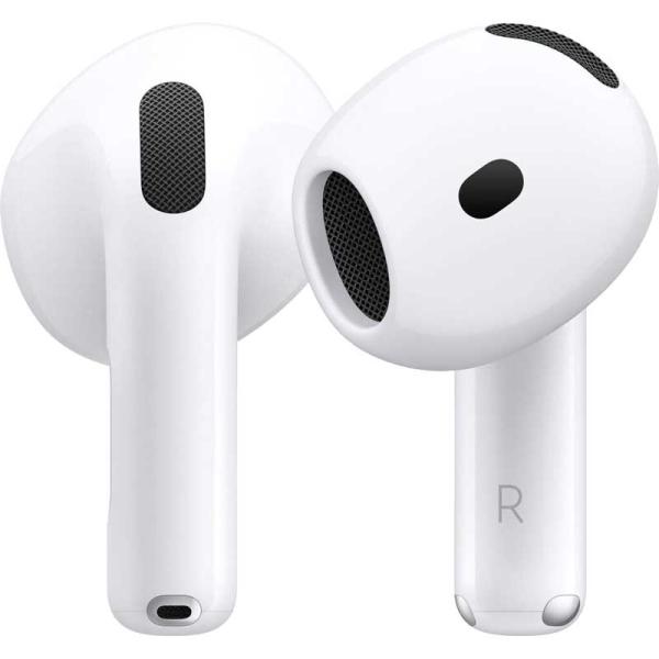 Apple AirPods 4th Generation Wireless Earbuds White