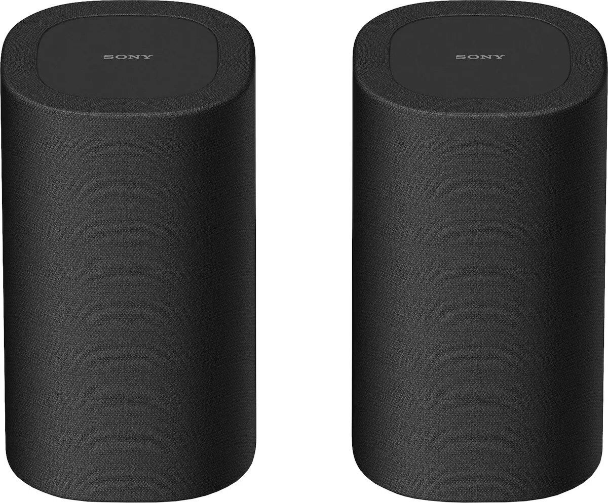 Haut-parleurs arrières sans fil Sony Bravia Theatre