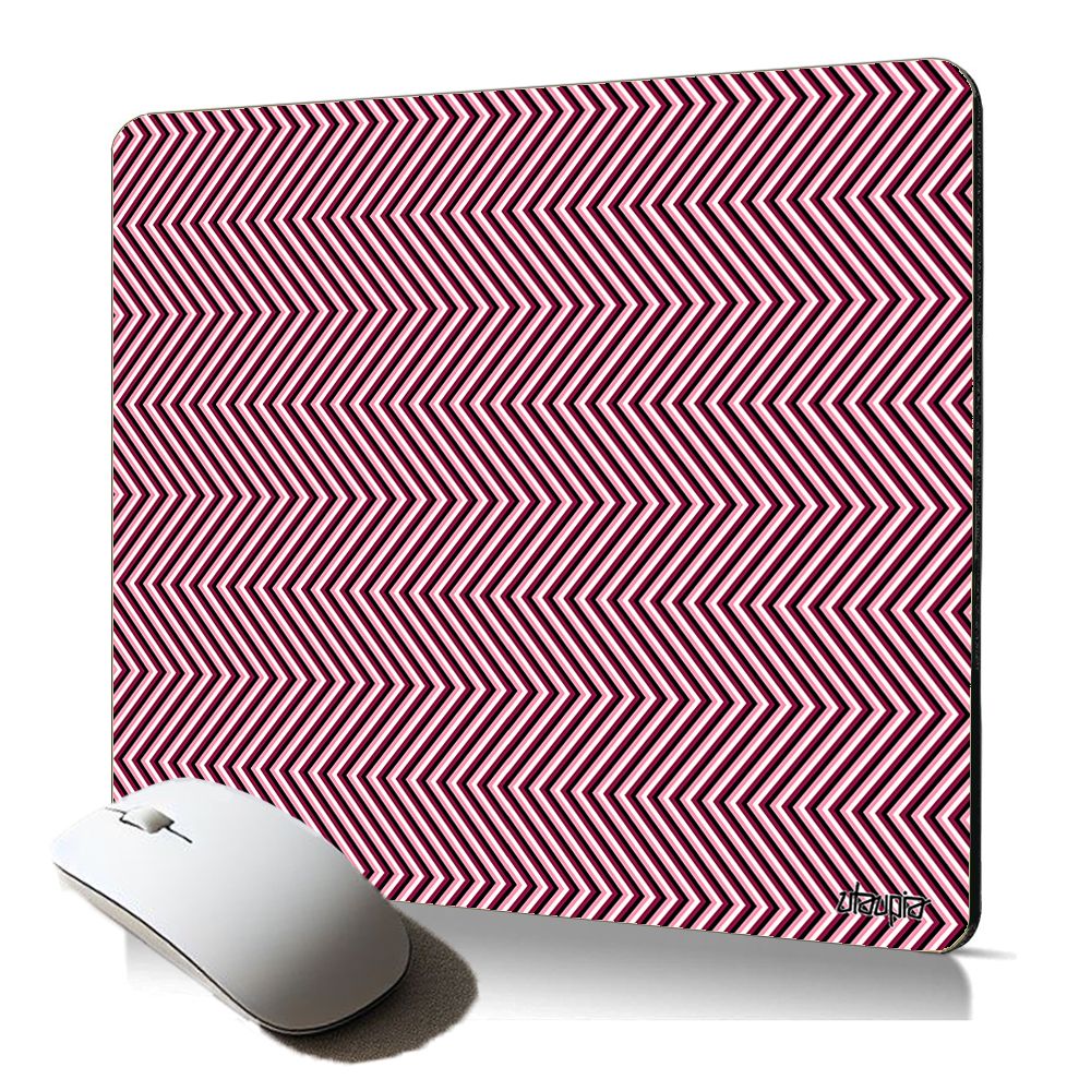 Utaupia Optic Illusion Soft Mouse Pad