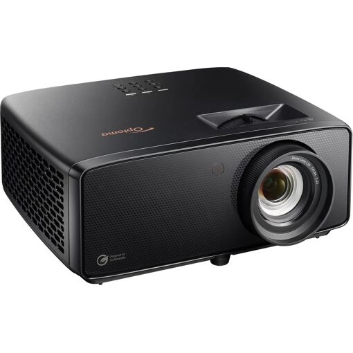 Optoma UZ38X 4K UHD Projector