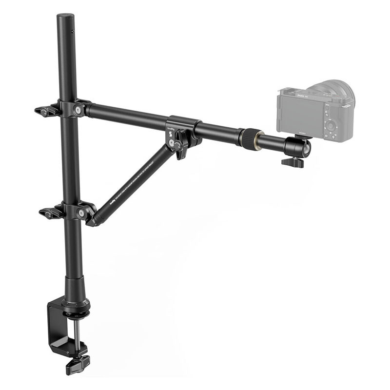 Soporte para cámara en mesa SmallRig 4304
