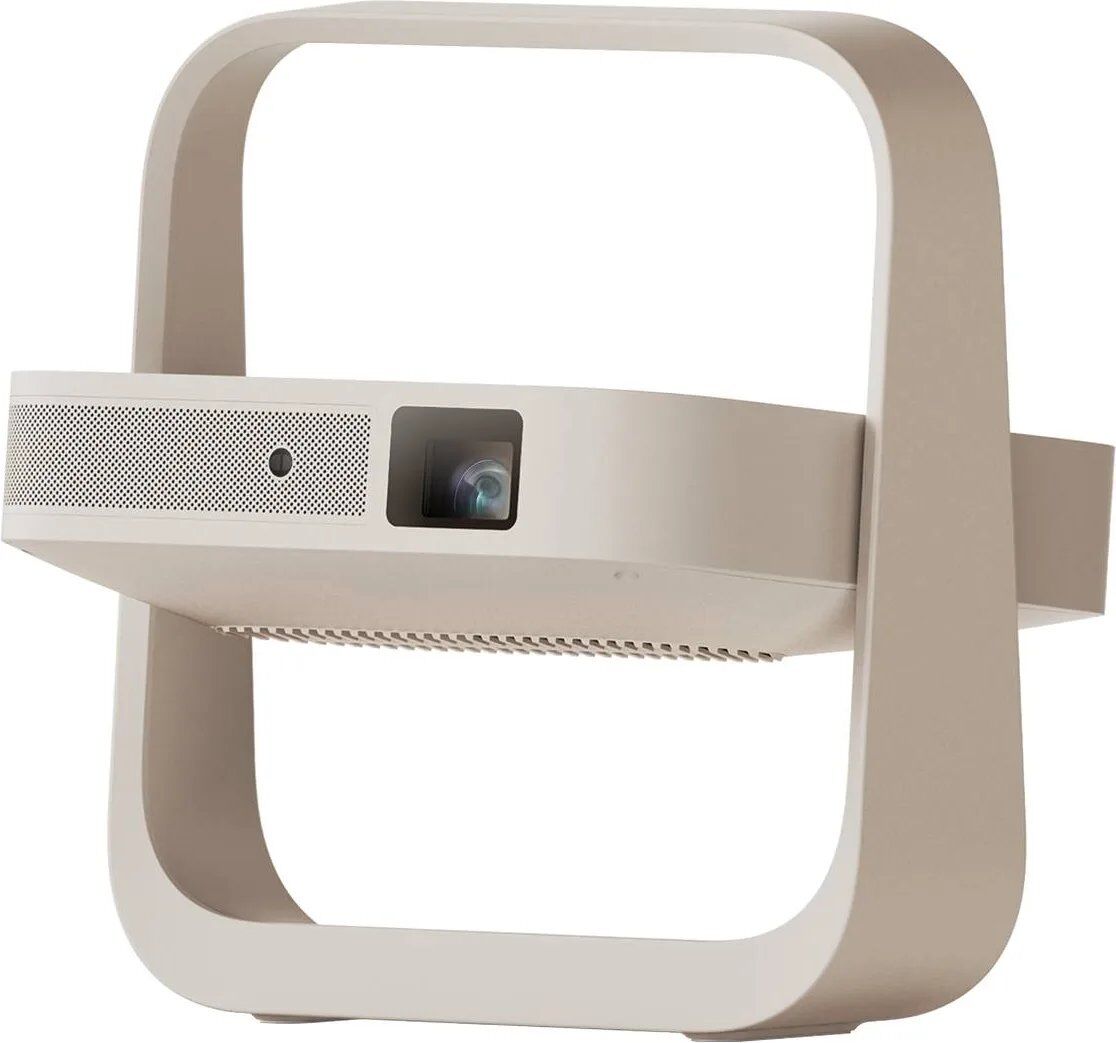 Proyector portátil XGIMI Elfin Flip Plus