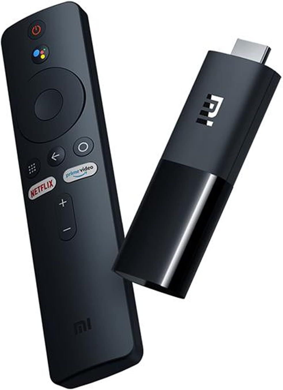 Xiaomi Mi TV Stick EU - Black