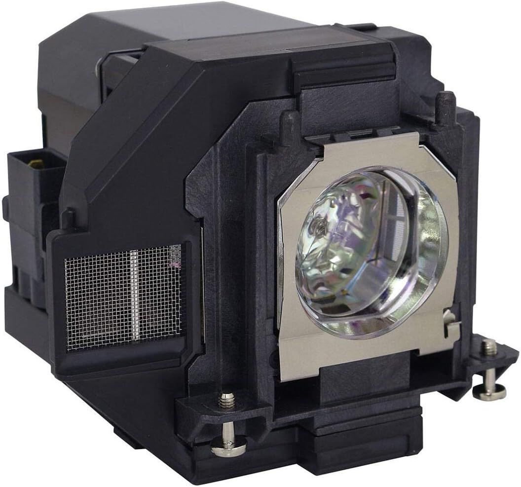 Lámpara de reemplazo Epson ELPLP96 con caso para proyectores Epson