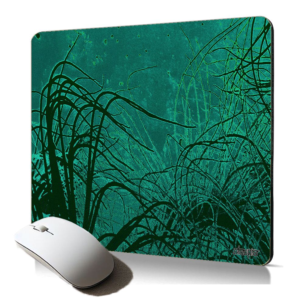 Utaupia Soft Mouse Pad - Ocean Marine Nature Design