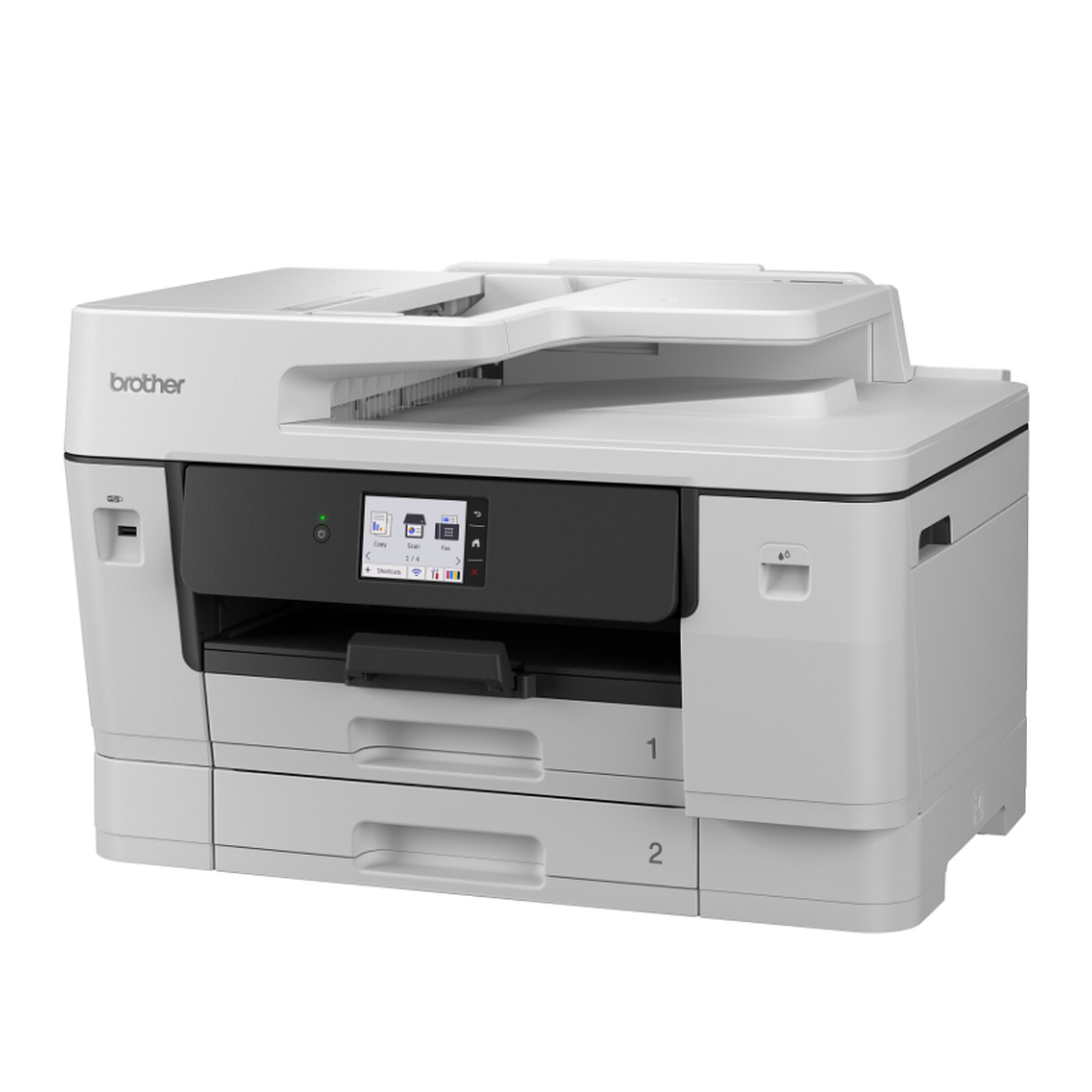 Brother MFC-J6960DW All-in-One Inkjet Printer