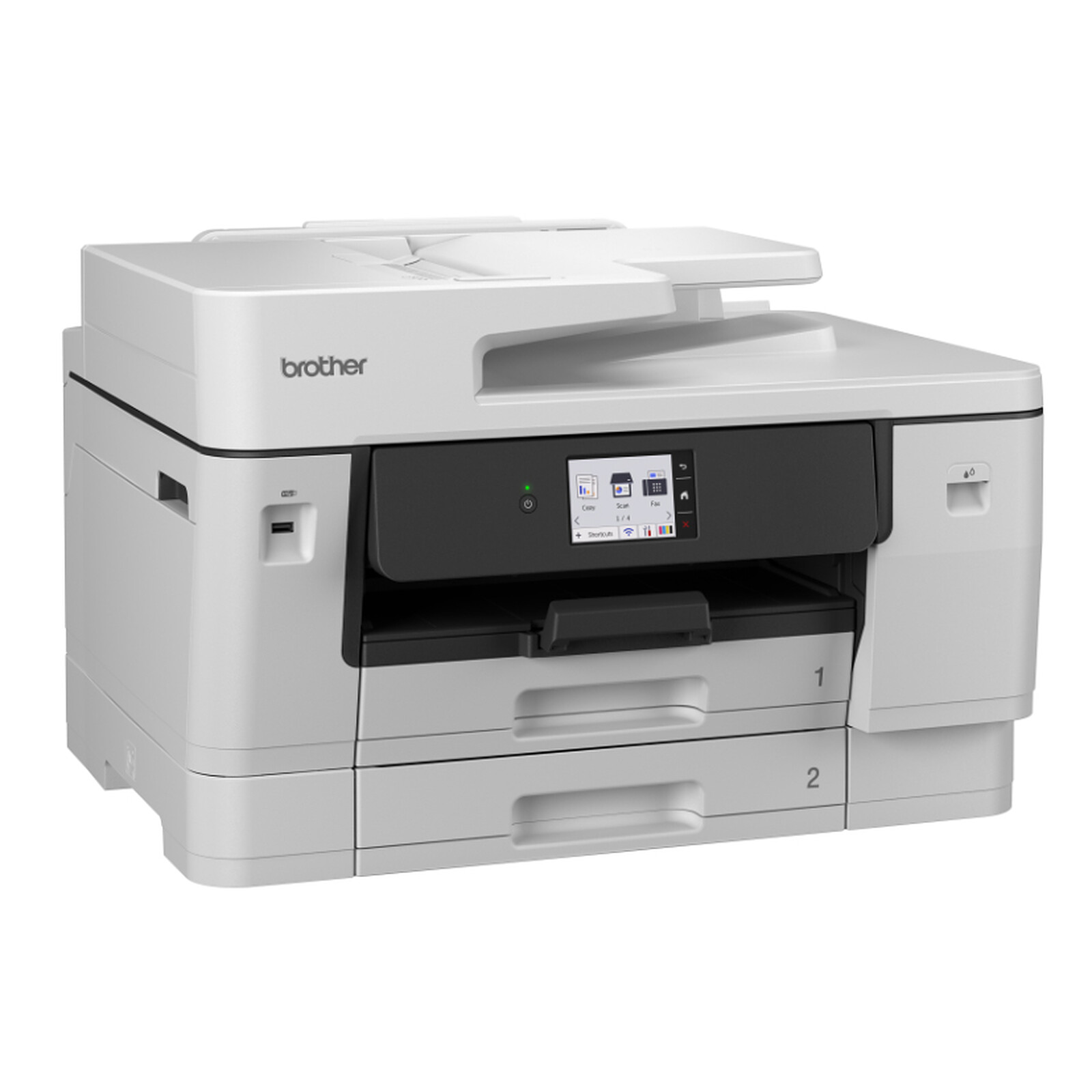Brother MFC-J6960DW All-in-One Inkjet Printer