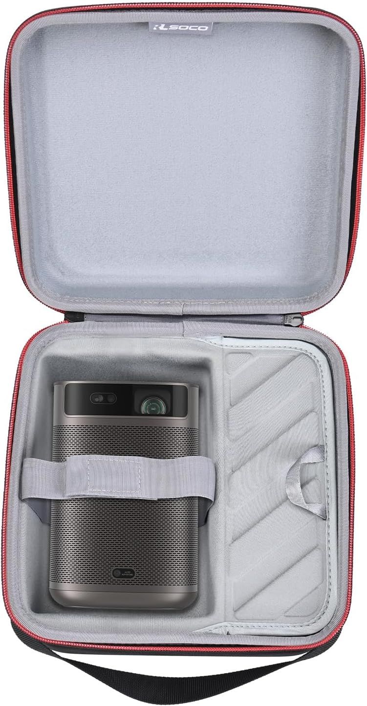 Samsung XGIMI MoGo 2 Pro/MoGo 2 & Samsung Le Freestyle 2nd Gen SP-LFF3CLAXXZA Projector Bag