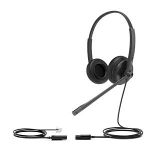Yealink YHS34 Lite Dual Headset